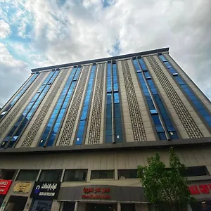 فندق كنان العزيزية Kinan Al Aziziyah Hotel Hotel