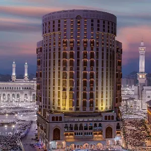 Makkah فندق