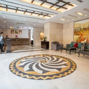 Al Hidayah Towers Hotel